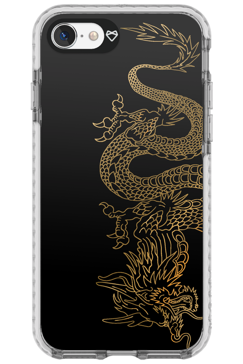 Gold Age - Apple iPhone 7