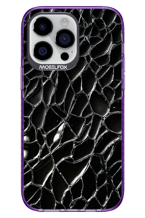 Alien Grid 2.0 - Apple iPhone 14 Pro Max