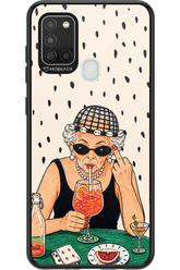 Mommy 2.0 - Samsung Galaxy A21 S