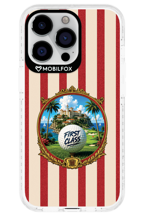 First Class 2.0 - Apple iPhone 13 Pro