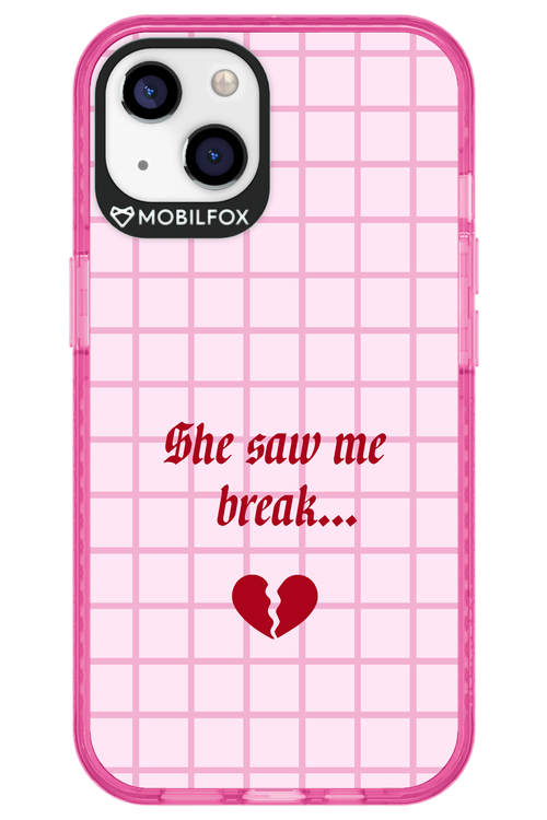 Break 2.0 - Apple iPhone 13