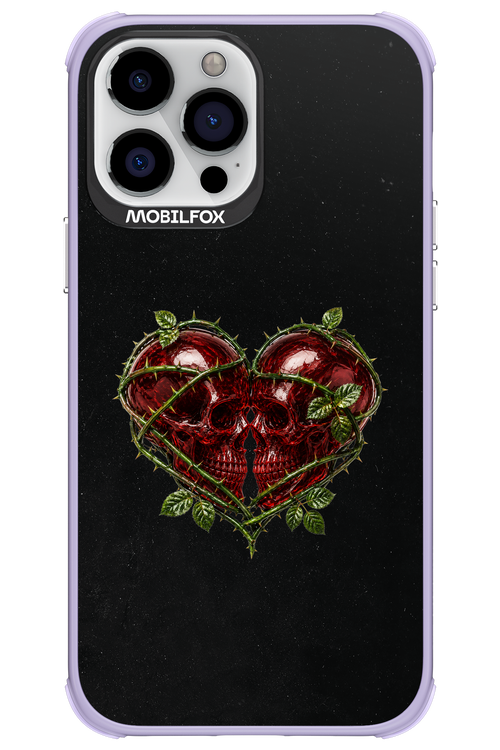 Omen Kiss 2.0 - Apple iPhone 13 Pro Max