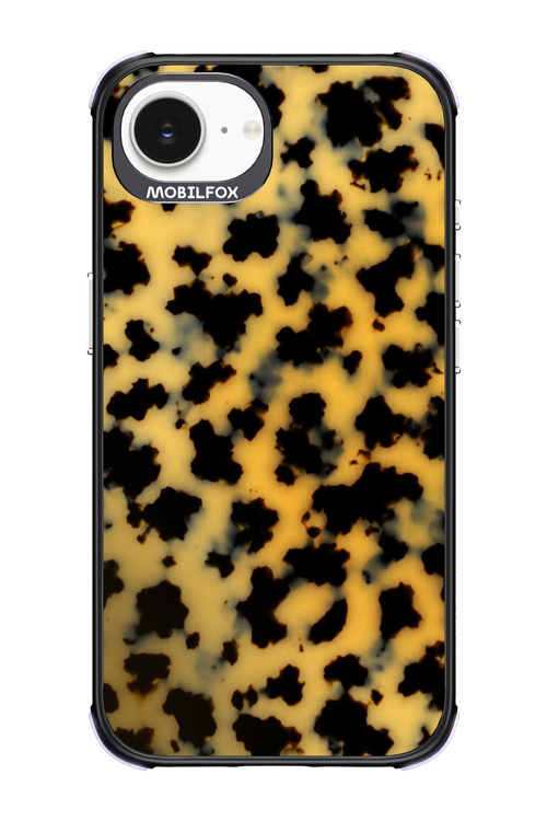 Tortoiseshell 2.0 - Apple iPhone 16e