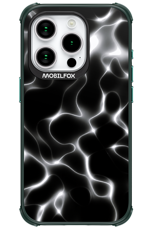 Dark Aura 2.0 - Apple iPhone 15 Pro