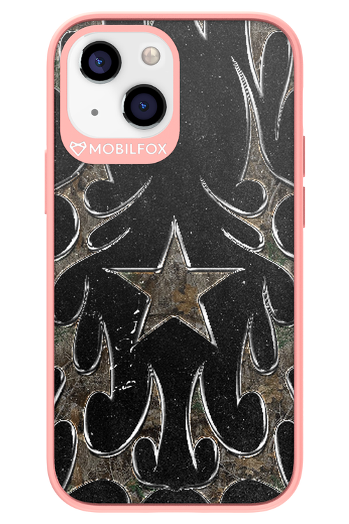 Camo 2.0 - Apple iPhone 13 Mini