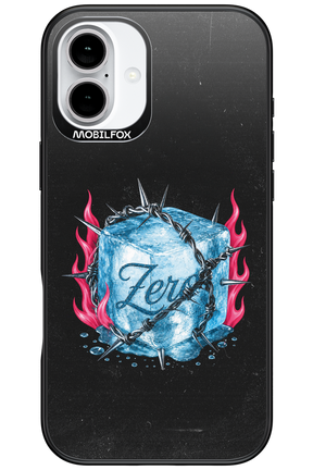 Zero 2.0 - Apple iPhone 16 Plus