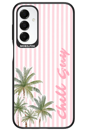 Chill Guy 2.0 - Samsung A16