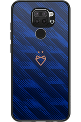 Franta 2.0 x Mobilfox 2.0 - Xiaomi Redmi Note 9