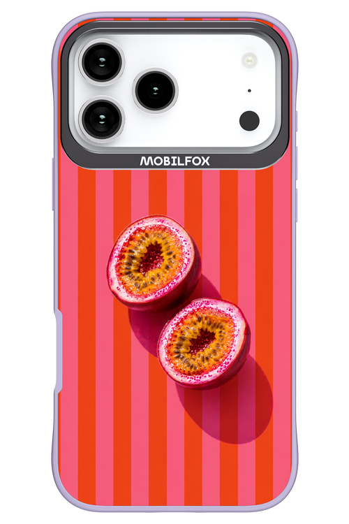 Passion Fruit 2.0 - Apple iPhone 17 Pro Max