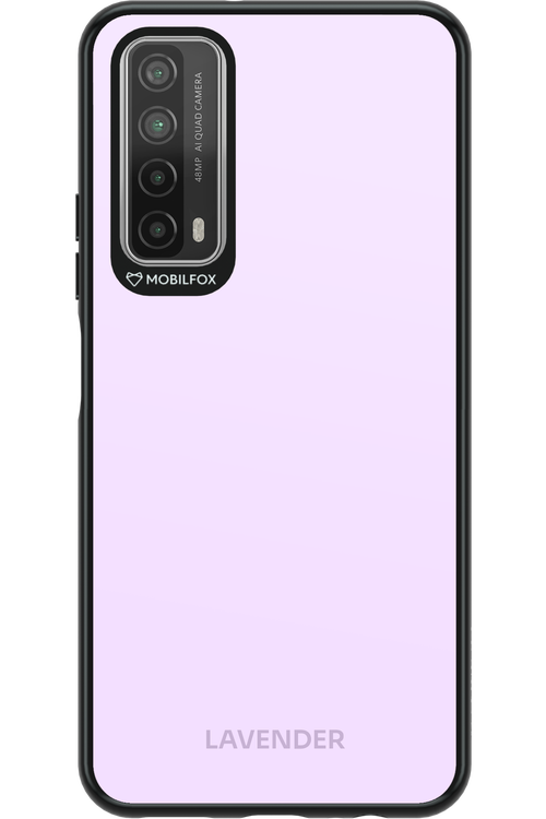 LAVENDER - FS2 - Huawei P Smart 2021