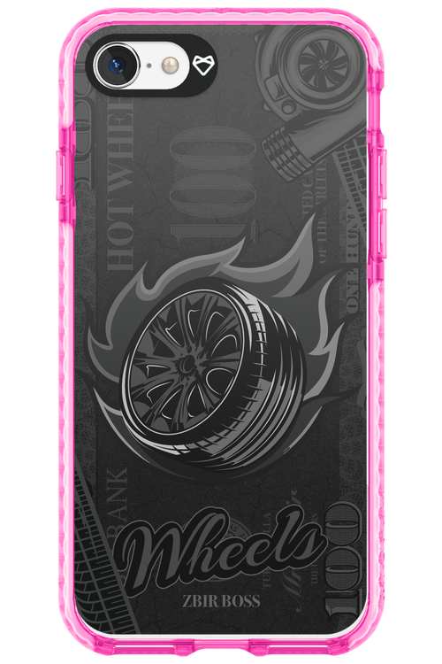 Hot Money 2.0 - Apple iPhone SE 2022