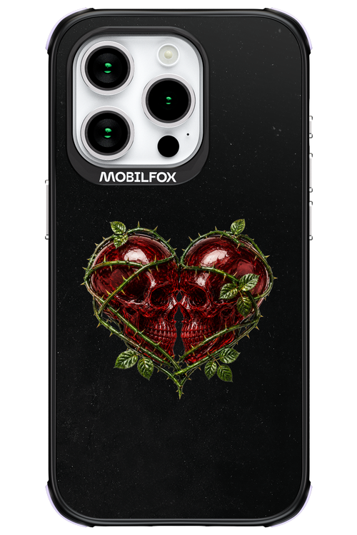 Omen Kiss 2.0 - Apple iPhone 15 Pro