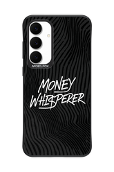 Money Whisperer 2.0 - Samsung S25 FE
