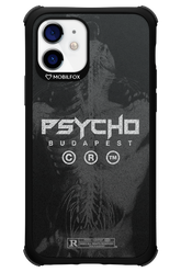 X-Ray - Apple iPhone 12