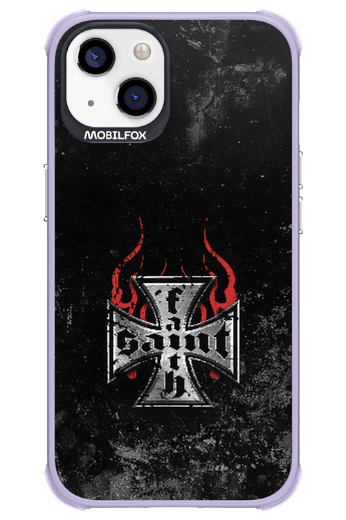 Saint Cross 2.0 - Apple iPhone 13