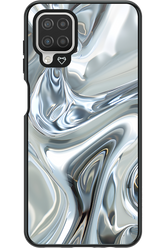 True Silver 2.0 - Samsung Galaxy A12