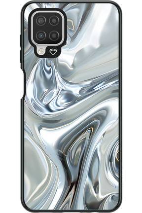 True Silver 2.0 - Samsung Galaxy A12