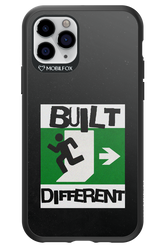 Just Different 2.0 - Apple iPhone 11 Pro