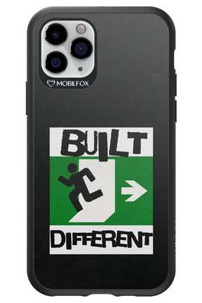 Just Different 2.0 - Apple iPhone 11 Pro