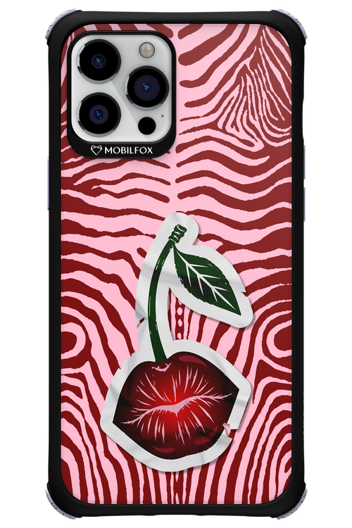 Kissy Cherry 2.0 - Apple iPhone 12 Pro Max