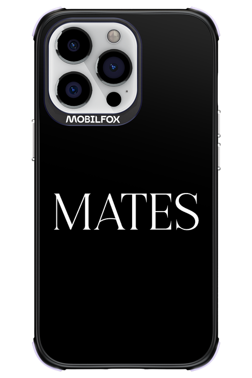 M Soul Mates - Apple iPhone 13 Pro