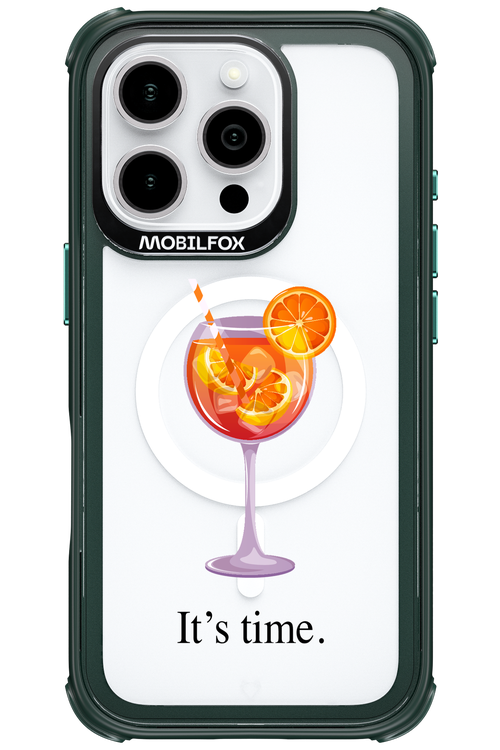 Spritz - Apple iPhone 16 Pro