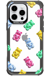 Gummmy Bears 2.0 - Apple iPhone 16 Pro Max