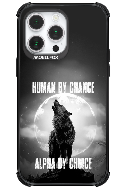 Alpha 2.0 - Apple iPhone 14 Pro Max