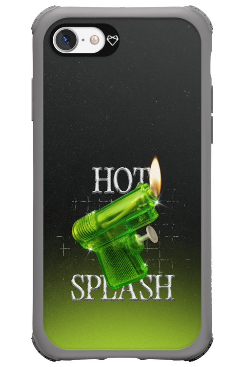 Hot Splash 2.0 - Apple iPhone 7