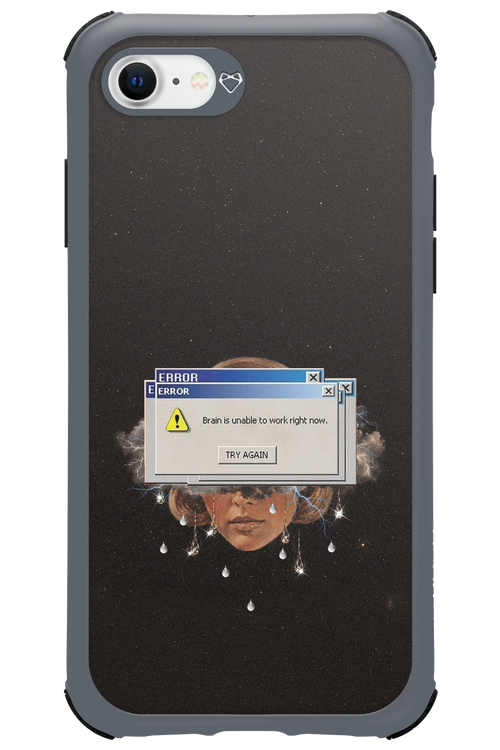 Out of Mind 2.0 - Apple iPhone 7