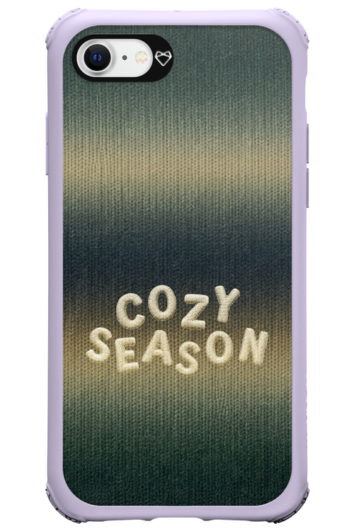 Cozy Season 2.0 - Apple iPhone 7