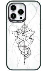 Compass - Apple iPhone 15 Pro Max