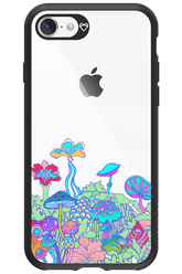 Shrooms - Apple iPhone 8