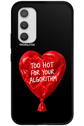 Too Hot 2.0 - Samsung Galaxy A54