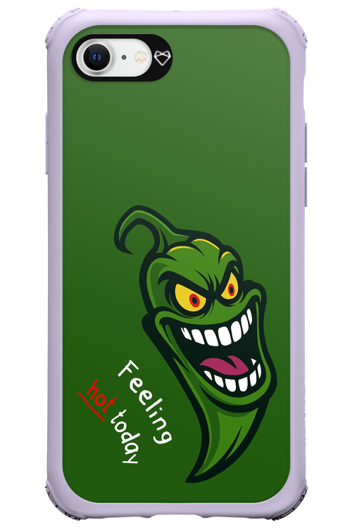 Crazy Chili 2.0 - Apple iPhone 7