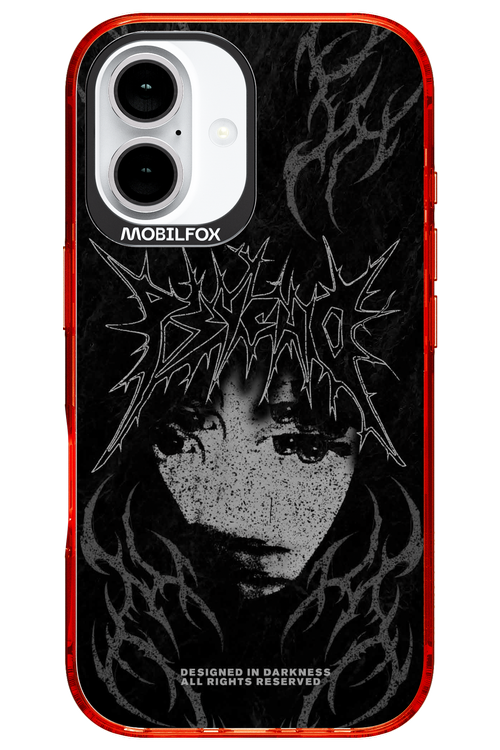 Schizo - Apple iPhone 16