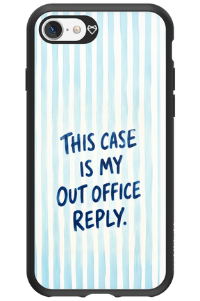 Reply 2.0 - Apple iPhone 7