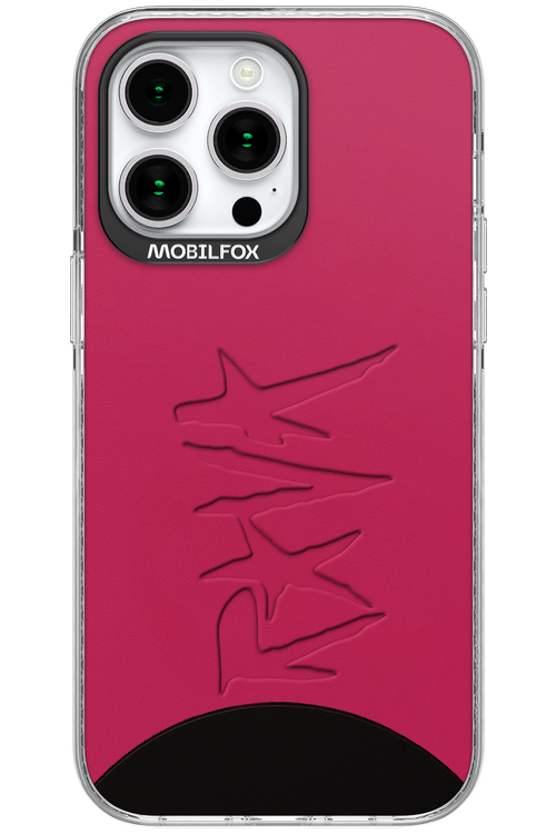 Rava Brick 2.0 - Apple iPhone 15 Pro Max