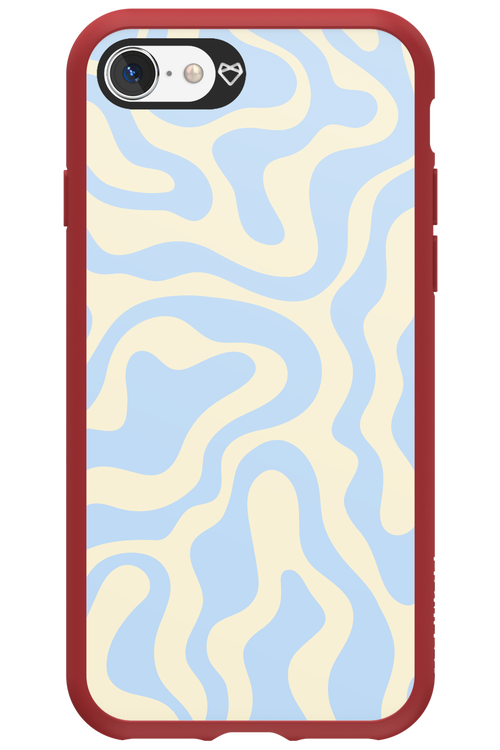 By the Sea 2.0 - Apple iPhone SE 2022