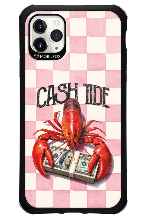 Cash Tide 2.0 - Apple iPhone 11 Pro Max