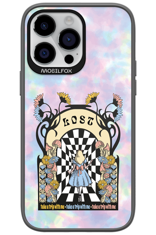 L0ST 2.0 - Apple iPhone 14 Pro Max