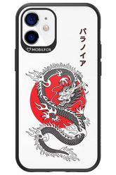 Japan dragon 2.0 - Apple iPhone 12 Mini