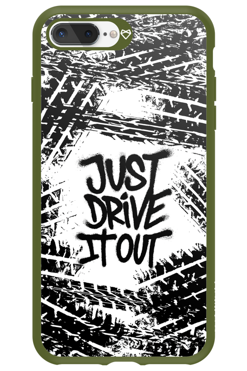 Drive It Out 2.0 - Apple iPhone 7 Plus