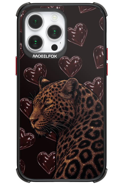 Leo Hearts 2.0 - Apple iPhone 14 Pro Max