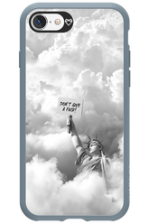 Don't give a  - Apple iPhone SE 2022