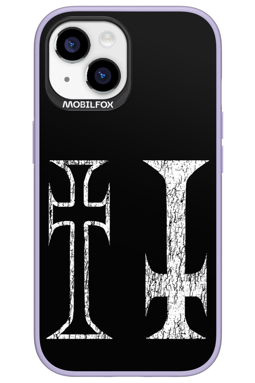 Double crosss 2.0 - Apple iPhone 15