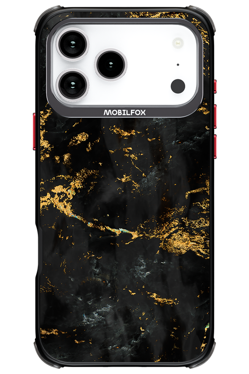 Goldie 2.0 - Apple iPhone 17 Pro Max