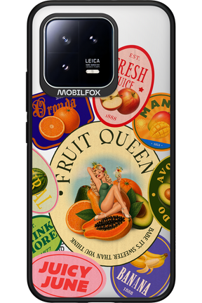 Fruit Queen 2.0 - Xiaomi 13