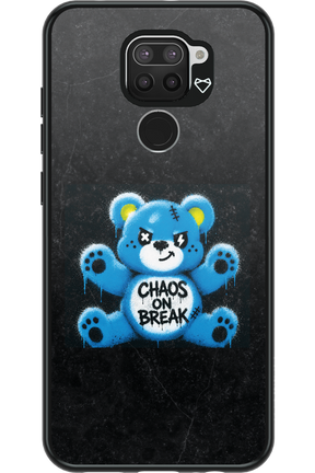 Chaos on Break 2.0 - Xiaomi Redmi Note 9