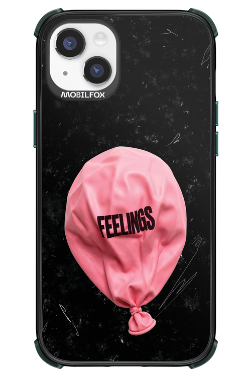 Feelings 2.0 - Apple iPhone 14 Plus